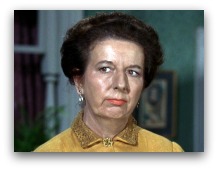 Mary Wickes