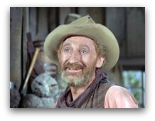 Arthur Hunnicutt