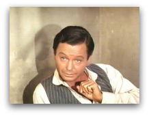 DeForest Kelley