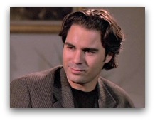 Eric McCormack