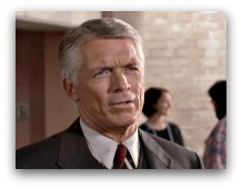 Chad Everett