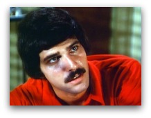 Mark Spitz