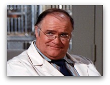 David Huddleston