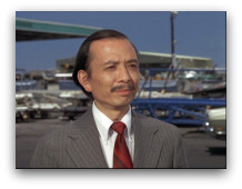 James Hong