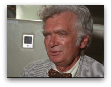 Buddy Ebsen