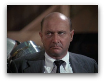 Donald Pleasance