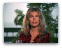 Loretta Swit