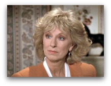 Christina Pickles