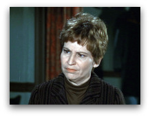 Alice Ghostley