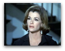 Jessica Walter