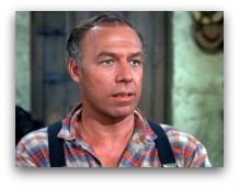 George Kennedy