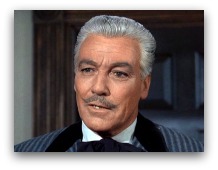 Cesar Romero