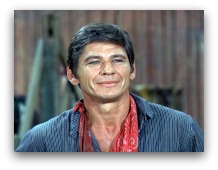 Charles Bronson