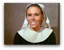 Judy Carne