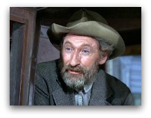 Arthur Hunnicutt