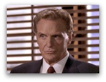 Robert Stack