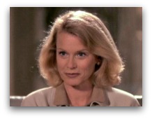 Shelley Hack