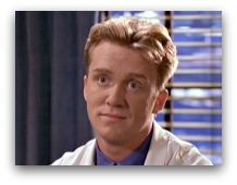 Anthony Michael Hall