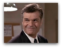 Fred Willard