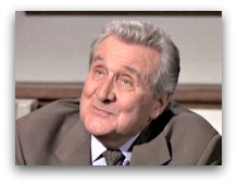 Patrick Macnee