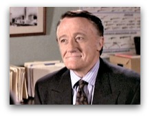 Robert Vaughn