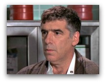 Elliott Gould