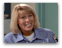 Leslie Easterbrook