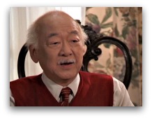 Pat Morita