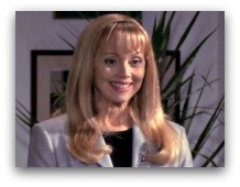 Shelley Long