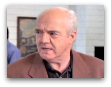 Richard Herd