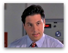 Greg Grunberg