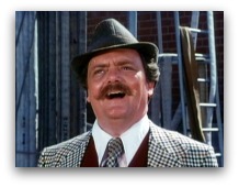 Bernard Fox