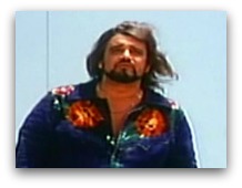 Wolfman Jack