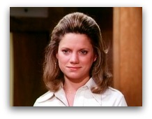 Gretchen Corbett