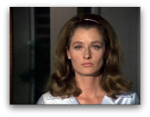 Diana Muldaur