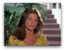 Meg Foster