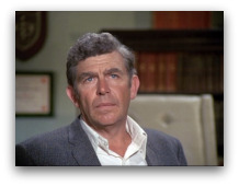 Andy Griffith