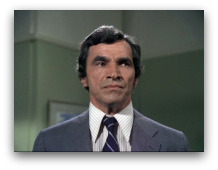 Mark Lenard