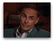 John Saxon