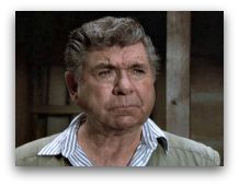 Claude Akins