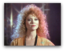 Audrey Landers