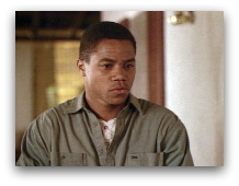 Cuba Gooding Jr.