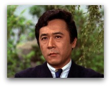 James Shigeta