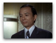 James Hong