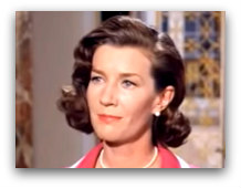 Lois Maxwell