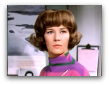 Lois Maxwell