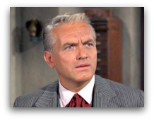 Ted Knight