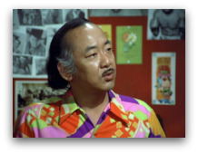 Pat Morita