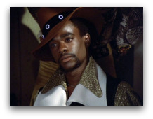 Glynn Turman