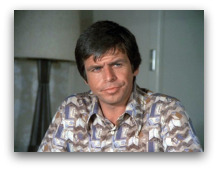 William Devane